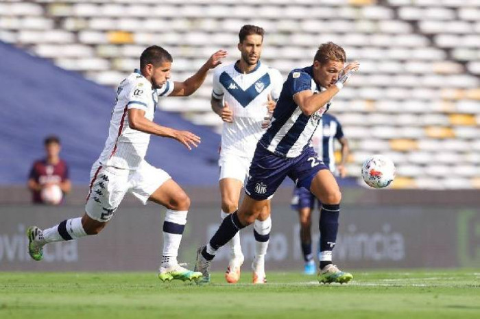 Soi kèo, dự đoán Talleres vs Velez Sarsfield, 07h30 ngày 11/8 - Copa Libertadores