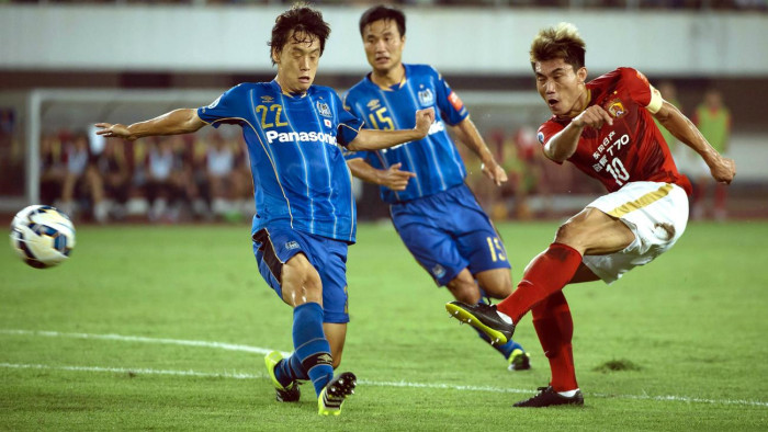 Soi kèo, dự đoán Tampines vs Gamba Osaka, 21h00 ngày 25/6 - AFC Champions League