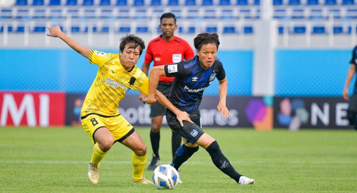 Soi kèo, dự đoán Tampines vs Phnôm Pênh, 18h30 ngày 23/8 - AFC Cup