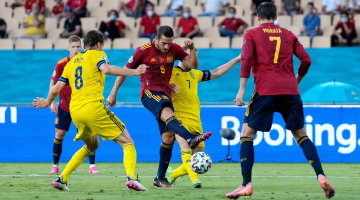 Soi kèo, dự đoán Tây Ban Nha vs Andorra, 02h30 ngày 6/6 – Giao hữu quốc tế