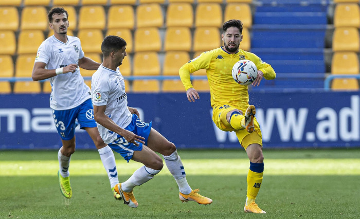 Soi kèo, dự đoán Tenerife vs Alcorcon, 03h00 ngày 12/12 – Hạng 2 Tây Ban Nha