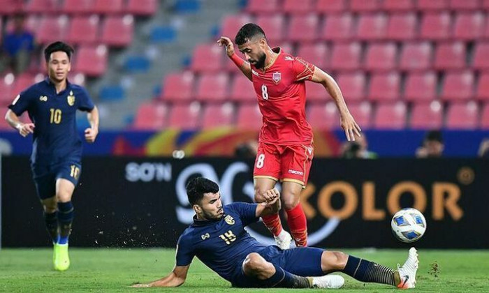 Soi kèo, dự đoán Thái Lan vs Bahrain, 19h00 ngày 24/5 - Giao hữu quốc tế