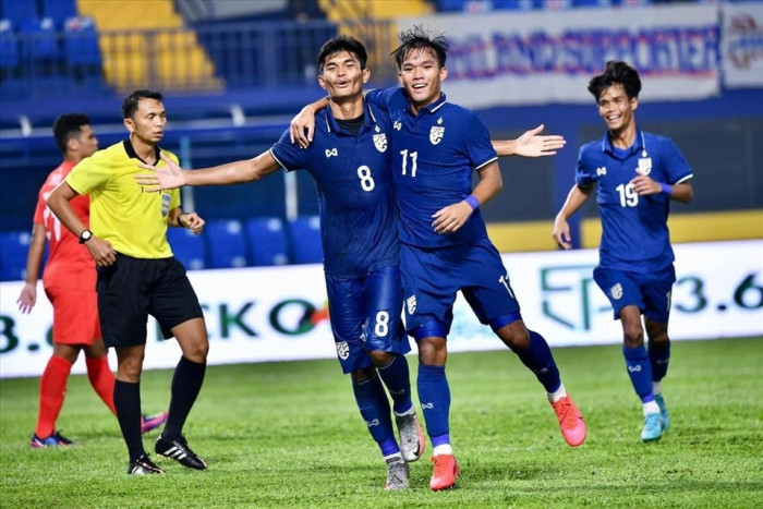 Soi kèo, dự đoán Thái Lan vs Campuchia, 19h30 ngày 2/1 - AFF Cup