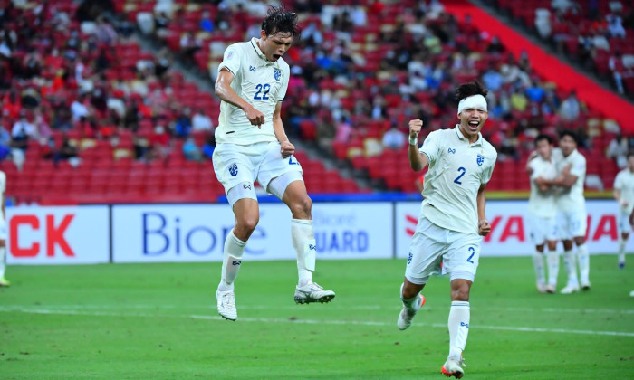 Soi kèo, dự đoán Thái Lan vs Kyrgyzstan, 21h30 ngày 16/1 – Asian Cup