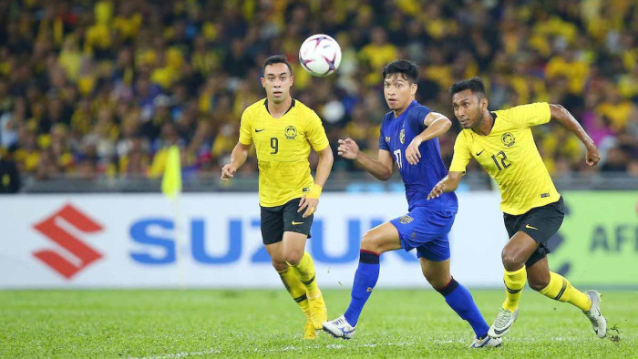 Soi kèo, dự đoán Thái Lan vs Malaysia, 23h45 ngày 15/6 - Vòng loại World Cup Khu vực châu Á