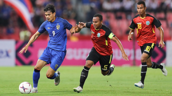 Soi kèo, dự đoán Thái Lan vs Myanmar, 20h30 ngày 11/12 - Giao hữu quốc tế