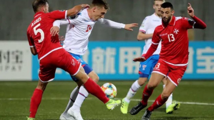 Soi kèo, dự đoán Thổ Nhĩ Kỳ vs Luxembourg, 01h45 ngày 23/9 - UEFA Nations League