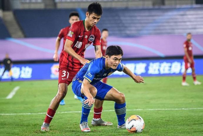 Soi kèo, dự đoán Tianjin Jinmen vs Shanghai Port, 19h00 ngày 14/6 – VĐQG Trung Quốc