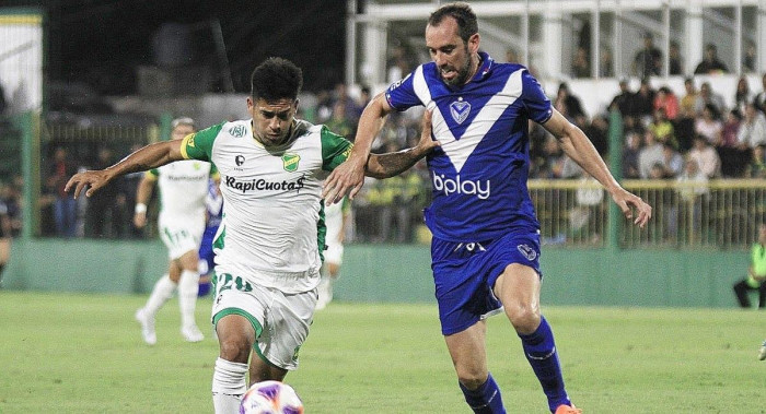 Soi kèo, dự đoán Tigre vs Velez Sarsfield, 03h00 ngày 23/6 - VĐQG Argentina