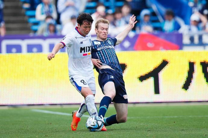 Soi kèo, dự đoán Tokyo vs Avispa, 17h00 ngày 6/9 – J League Cup