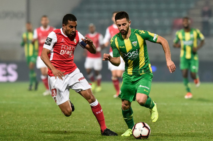 Soi kèo, dự đoán Tondela vs Estoril, 01h45 ngày 22/12 – Cúp Bồ Đào Nha