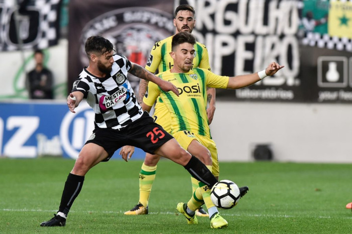 Soi kèo, dự đoán Tondela vs Gil Vicente, 17h00 ngày 24/7 – Cúp Liên đoàn Bồ Đào Nha