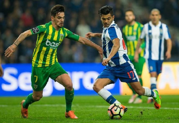 Soi kèo, dự đoán Tondela vs Moreirense, 03h15 ngày 4/1 - VĐQG Bồ Đào Nha