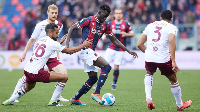 Soi kèo, dự đoán Torino vs Bologna, 01h45 ngày 4/5 - VĐQG Ý