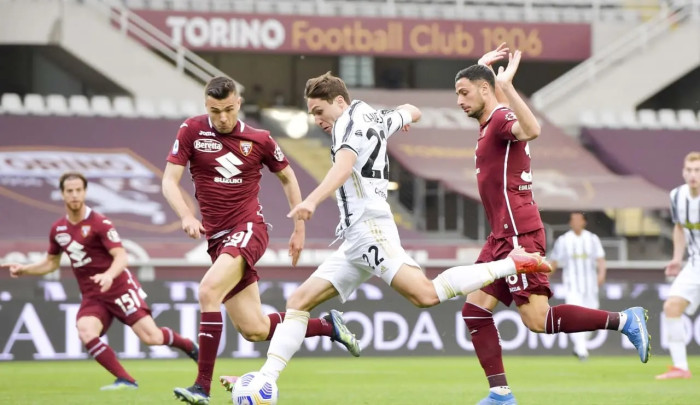 Soi kèo, dự đoán Torino vs Juventus, 23h00 ngày 13/4 - VĐQG Ý