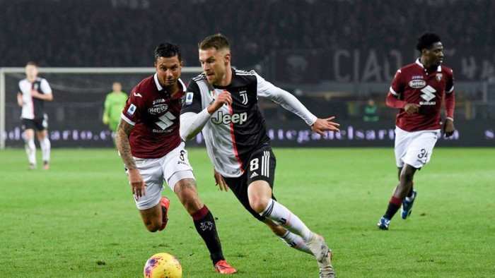 Soi kèo, dự đoán Torino vs Juventus, 23h00 ngày 2/10 - Serie A