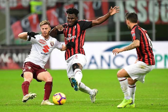 Soi kèo, dự đoán Torino vs Milan, 01h45 ngày 11/4 - Serie A