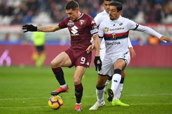 Soi kèo, dự đoán Torino vs Spezia, 20h00 ngày 23/4 - VĐQG Ý