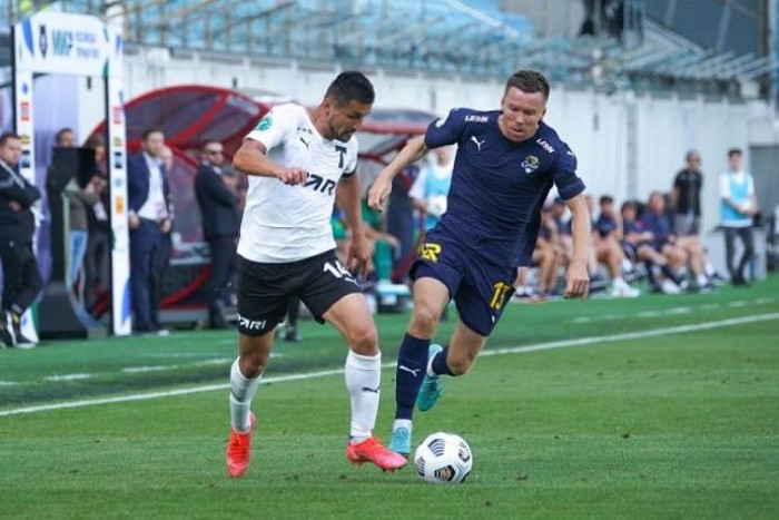 Soi kèo, dự đoán Torpedo Moskva vs Rostov, 00h00 ngày 6/9 - VĐQG Nga