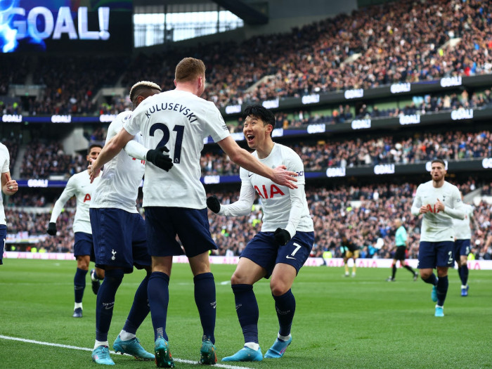 Chuyên gia nhận định Tottenham vs Burnley ngày 15/5: Tottenham thắng kèo HT