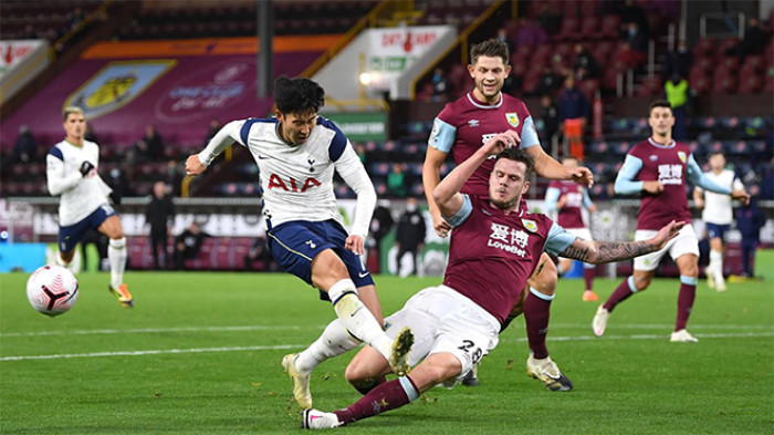 Soi kèo, dự đoán Tottenham vs Burnley, 18h00 ngày 15/5 - Ngoại hạng Anh