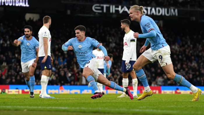 Soi kèo, dự đoán Tottenham vs Man City, 03h00 ngày 27/1 – FA Cup