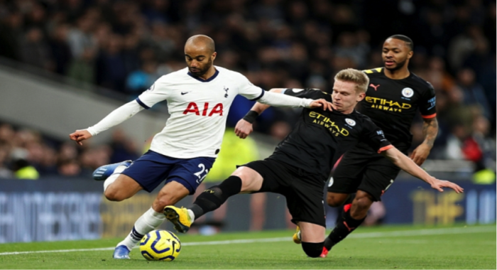 Soi kèo, dự đoán Tottenham vs Man City, 22h30 ngày 15/8 - Ngoại hạng Anh