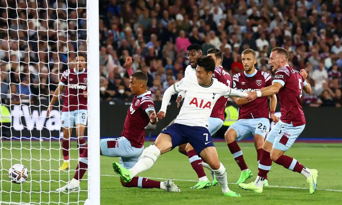 Soi kèo, dự đoán Tottenham vs West Ham, 03h15 ngày 8/12 – Ngoại hạng Anh