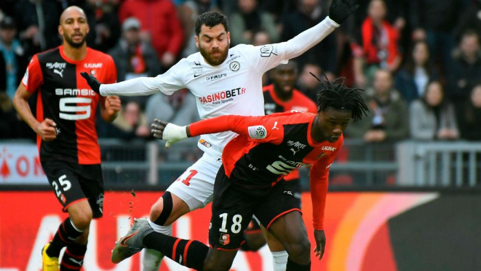 Soi kèo, dự đoán Toulouse vs Rennes, 19h00 ngày 12/2 - VĐQG Pháp