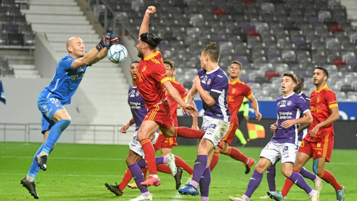 Soi kèo, dự đoán Toulouse vs Rodez, 00h45 ngày 2/3 - Cúp Pháp