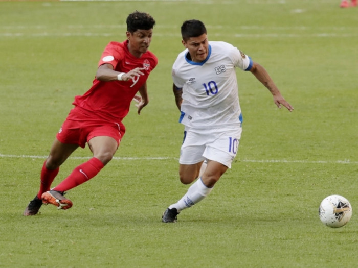 Soi kèo, dự đoán Trinidad vs El Salvador, 06h30 ngày 15/7 - Gold cup