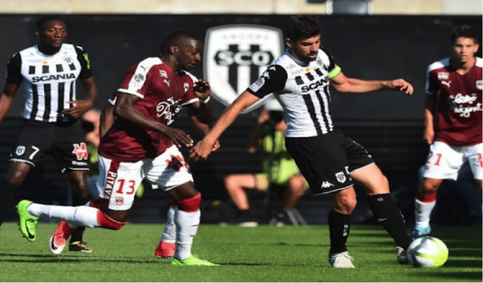 Soi kèo, dự đoán Troyes vs Angers, 20h00 ngày 26/9 - Ligue 1