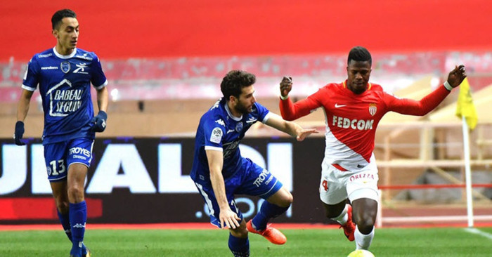 Soi kèo, dự đoán Troyes vs Monaco, 19h00 ngày 5/3 - VĐQG Pháp