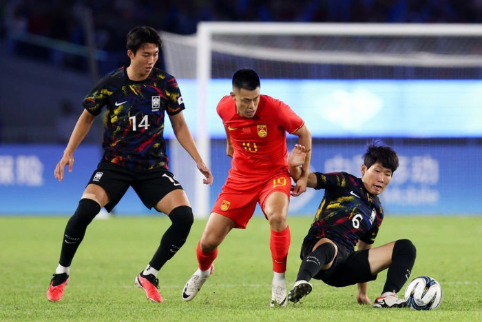 Soi kèo, dự đoán Trung Quốc vs Hàn Quốc, 19h00 ngày 21/11 - Vòng loại World Cup Khu vực châu Á