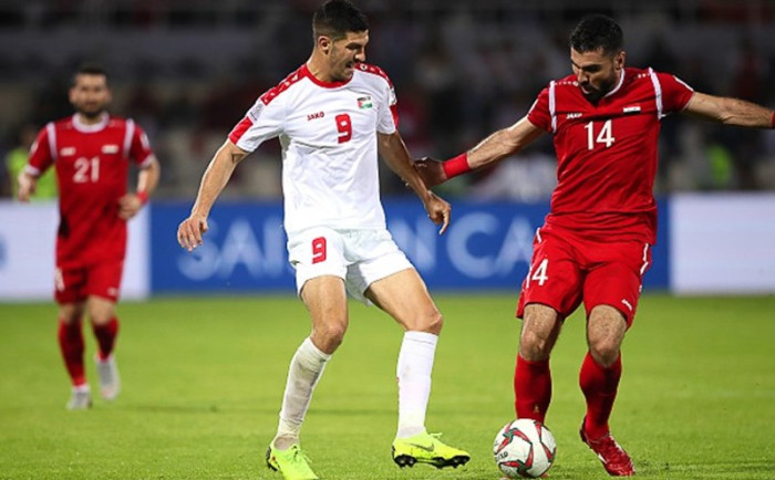 Soi kèo, dự đoán Trung Quốc vs Palestine, 18h35 ngày 20/6 - Giao hữu quốc tế