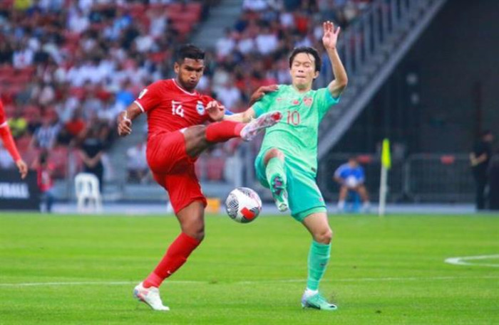 Soi kèo, dự đoán Trung Quốc vs Singapore, 19h00 ngày 26/3 - Vòng loại World Cup Khu vực châu Á