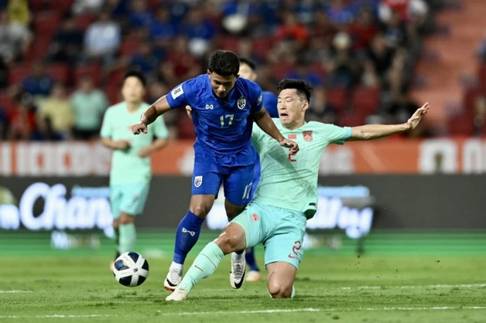 Soi kèo, dự đoán Trung Quốc vs Thái Lan, 19h00 ngày 6/6 – Vòng loại World Cup khu vực châu Á