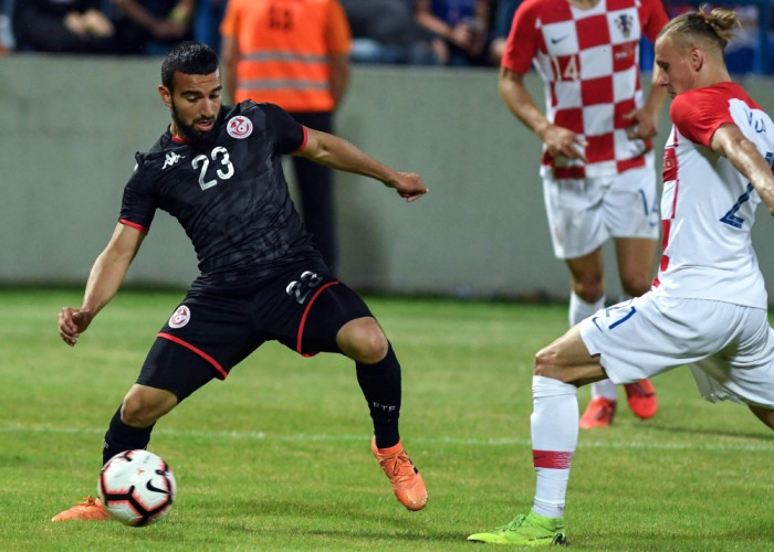 Soi kèo, dự đoán Tunisia vs Croatia, 03h00 ngày 23/3 - Giao hữu quốc tế