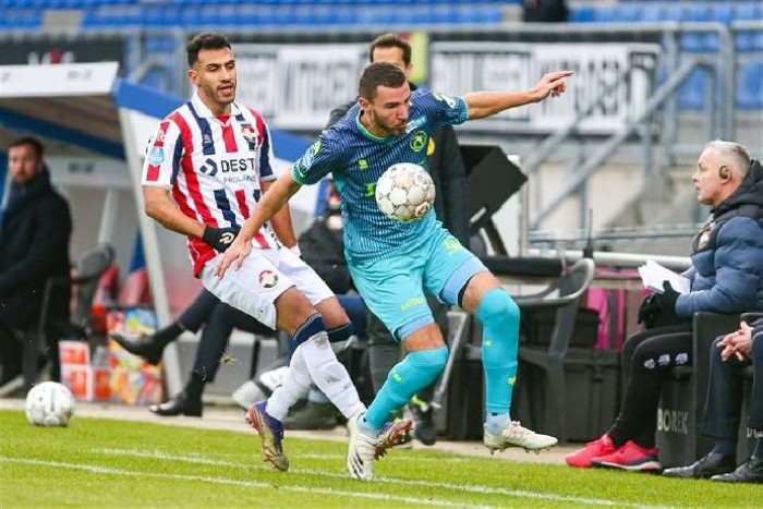 Soi kèo, dự đoán Twente vs Sparta Rotterdam, 01h00 ngày 23/4 - VĐQG Hà Lan