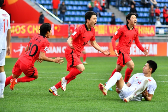 Soi kèo, dự đoán U20 Ecuador vs U20 Hàn Quốc, 04h00 ngày 2/6 – U20 World Cup