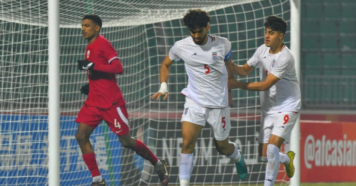 Soi kèo, dự đoán U20 Iran vs U20 Úc, 17h00 ngày 4/3 - AFC Championship U20