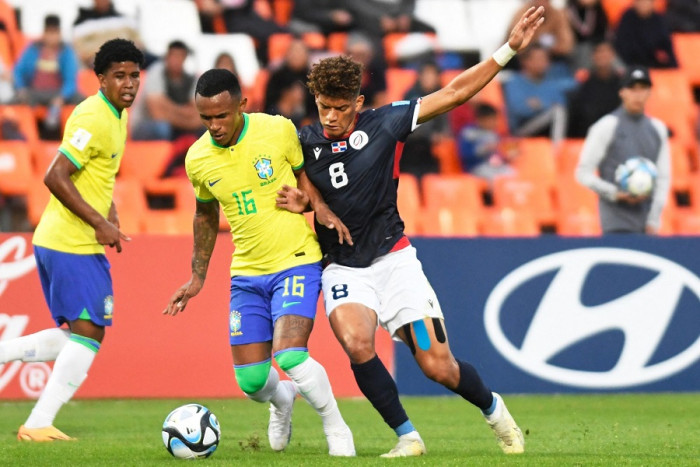 Soi kèo, dự đoán U20 Israel vs U20 Brazil, 00h30 ngày 4/6 – U20 World Cup