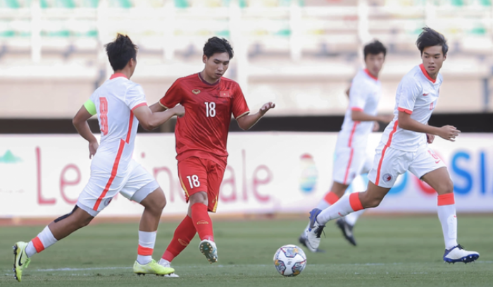 Soi kèo, dự đoán U20 Úc vs U20 Việt Nam, 17h00 ngày 1/3 - Vòng chung kết U20 châu Á