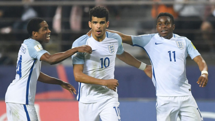 Soi kèo, dự đoán U20 Uruguay vs U20 Anh, 01h00 ngày 26/5 - U20 World Cup