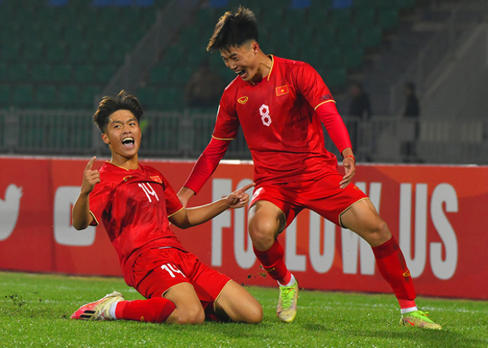 Soi kèo, dự đoán U20 Việt Nam vs U20 Iran, 17h00 ngày 7/3 - U20 AFC Championship