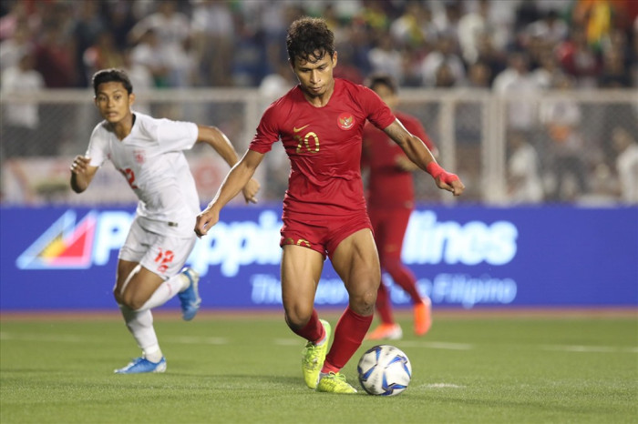 Soi kèo, dự đoán U22 Indonesia vs U22 Myanmar, 16h00 ngày 4/5 - Sea Games