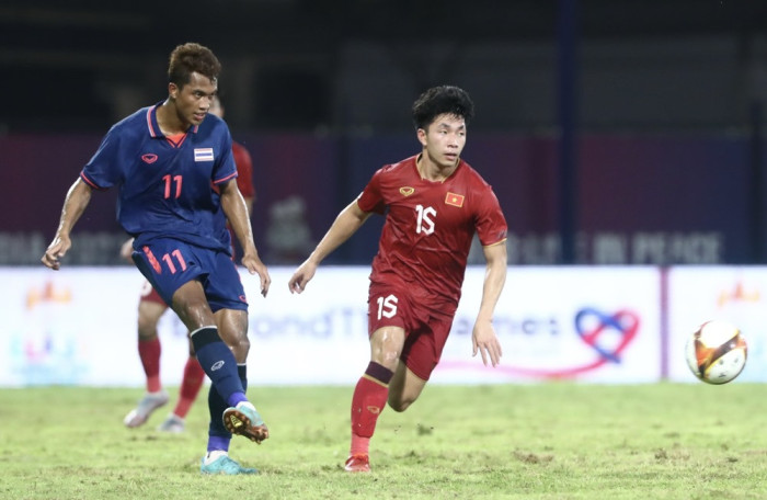 Soi kèo, dự đoán U22 Indonesia vs U22 Thái Lan, 20h00 ngày 16/5 - Sea Games