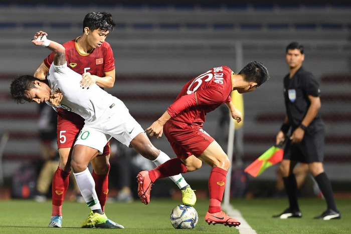 Soi kèo, dự đoán U22 Indonesia vs U22 Việt Nam, 16h00 ngày 13/5 - Sea Games