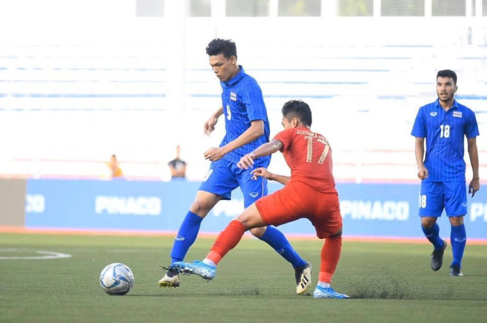 Soi kèo, dự đoán U22 Lào vs U22 Thái Lan, 16h00 ngày 8/5 - Sea Games