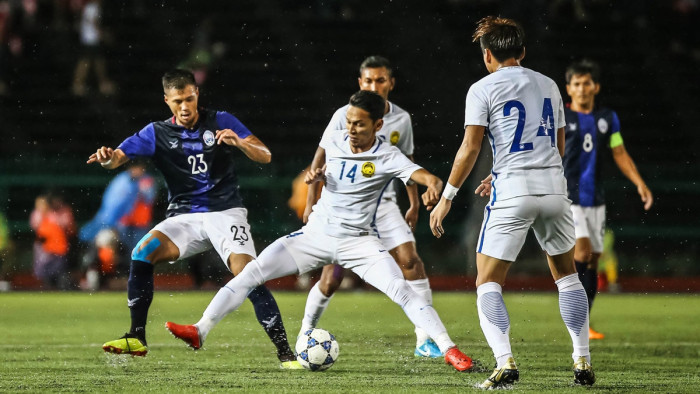 Soi kèo, dự đoán U22 Philippines vs U22 Campuchia, 19h00 ngày 2/5 - Sea Games